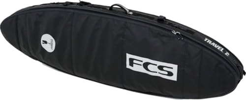 FCS Travel 2 All Purpose 6'7