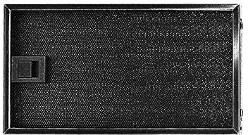 FRANKE 133.0298.439 Kassettenfilter AL BK 165 für Abzugshaube FMA 805 BK/Ersatzteil/Fettfilter/Metallfilter