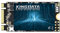 KINGDATA SSD M.2 2242 1TB Ngff Internal Solid State Drive 512 GB 500 GB 250 GB 120 GB for Desktop Laptops SATA III 6 Gb/s High Performance Hard Drive (1TB, M.2 2242)