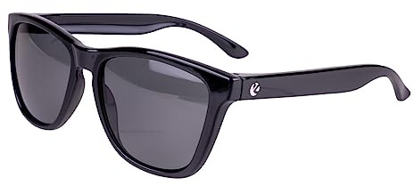 ZECK Polarized Classic Glasses – Polarisationsbrille zum Spinnfischen & Raubfischangeln