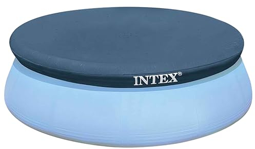 Copertura per piscina autoportante Intex Ø 3,05 m