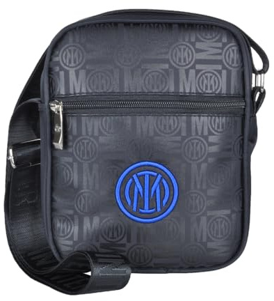 Inter 153414, BORSELLO Unisex-Adulto