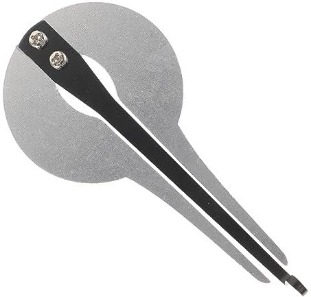 TOYANDONA Jaw Harp Für Anfänger Tragbares Musikinstrument Maultrommel Aus Metall Leicht Und Einfach Zu Spielen Für Musikliebhaber Und Einsteiger
