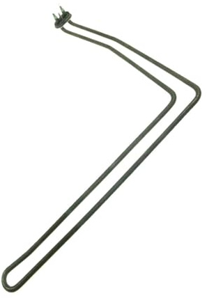 SOS Accessoire Résistance 2000W 230V pour Lave-vaisselle 144898, C00144898 2I MARCHI, ARISTON HOTPOINT, CREDA, ELECTROLUX, INDESIT, SCHOLTES, SMEG, WH