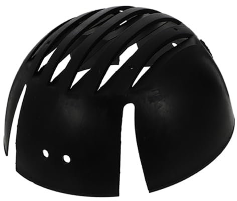 Warmhm Safety Bump Cap Insert for Baseball Hat Protective Liner for Caution Work Helmet Liner Compatible Trucker Hat