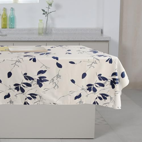 Gabel CHINESE BLUE TOVAGLIA RETTANGOLARE 6 POSTI