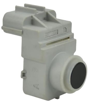 Sensores Alerta Sonido Sensor Estacionamiento PDC para Automóvil para Hyundai para Tucson para IX35 2009 2010 2011 2012 2013 95720-2S000 957202S000 Detección Distancia