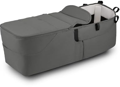Bugaboo Donkey 6 Gemellare Set di Tessuti per Navicella, Convertibile