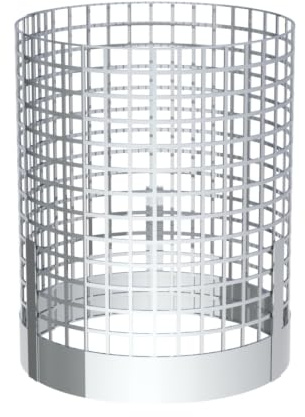 EW-FU Funkenschutzgitter für Regenhaube Ø 130 mm