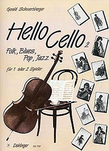 HELLO CELLO 2