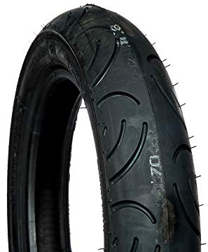 Motorradreifen 3.00 -12 47J tt Heidenau K61