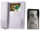 cod. 67.8400.10-VIDEOCITOFONO A Colori con Schermo da 4“ E CORNETTA VIDEOCAMERA Vandal Proof