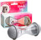 PRETTY KITTY Snack Toy – Jouet distributeur interactif de croquettes et friandises pour chat – Activity Snack Ball pour tous les repas