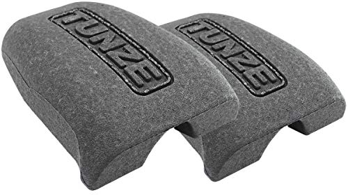 TUNZE Care Booster I bequeme Reinigungshilfe für Tunze Care Magnet I Schwimmkörper mit Halteklammern für Scheibenreiniger I Algenmagnet mit minimierter Kratzgefahr I Aquariumglas-Reiniger