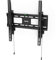 Hama TV Wandhalterung neigbar (TV Halterung für Fernseher 32 bis 65 Zoll, Fernsehhalterung mit Diebstahlschutz, ideal für den gewerblichen Bereich, max. 50 kg, Wandabstand 8,2 cm, VESA bis 400x400)