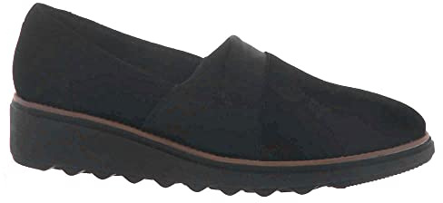 Clarks Women's Sharon PumpLoafer