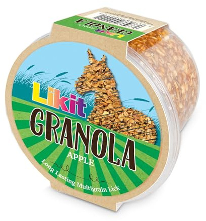 Likit Mela Muesli 550g