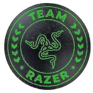 RAZER Team Floor Mat RC81-03920200-R3M1