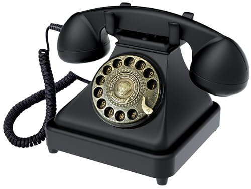 16GB Audio Guest Book Wedding Phone serves as an exquisite wedding audio guestbook, enabling guests to leave voice messages, record voice logs, create audio memos, and enjoy local playback.black