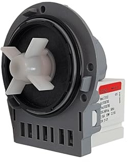 ASKOLL Drain Pump for Zanussi Washing Machine – 132427830