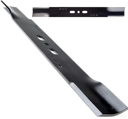 Matijardin - Lame tondeuse universelle plate coupe 45 cm