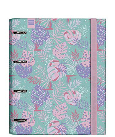 Finocam - Ordner DIN A4 Prints Floral