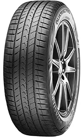 VREDESTEIN QUATRAC PRO XL - 255/45R20 105W - Ganzjahresreifen