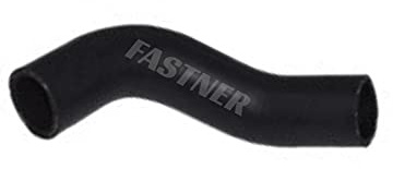 Fastner Compatible con Fiat Stilo 1.9 JTD (2001-2006) Tubo Manguito para Intercooler Aire Turbo 46808669 51718041