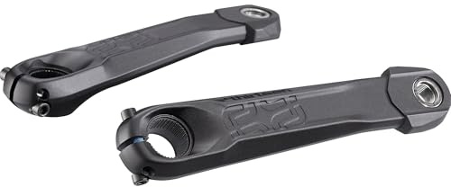 e*thirteen Plus Kurbelarme für Shimano EP8/E8000 schwarz