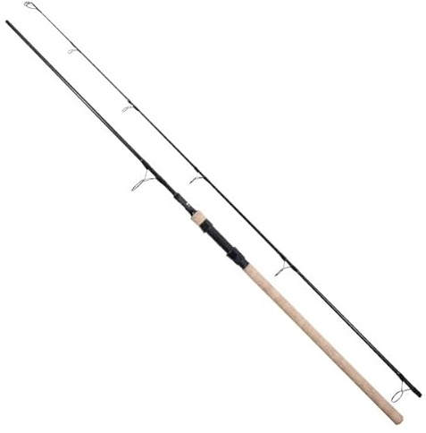 Ultimate Bionic 10ft 3.5lbs Korkgriff | Karpfenrute