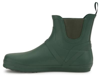 Xero Shoes Stivali da pioggia Gracie Barefoot Donna, Cacciatore, 38.5 EU