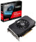 ASUS Phoenix AMD Radeon RX 6400 4GB GDDR6 - Tarjeta Gráfica Gaming (AMD RDNA 2, PCIe 4.0, HDMI 2.1, DisplayPort 1.4a, Ventilador Axial-Tech, con Doble Rodamiento de Bolas)