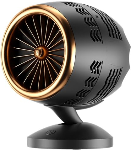 LISHAOHU Extractor De Humos De Interior, Campana Extractora De Sobremesa De Ángulo Ajustable, Filtro De Humos Portátil De Bajo Ruido para Dormitorio, Oficina, Salón Y Cocina