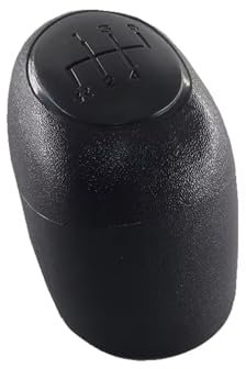 Ropaix Pour Benz Pour Sprinter 2000-2005 W901 902 903 904 Pommeau Levier Vitesse Voiture Levier Changement Boîte Vitesses Manette Vitesse Poignée Pommeau de levier de vitesses