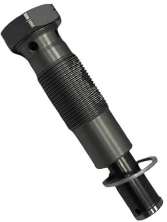 Cadena de tornillo tensor de correa de distribución compatible con A6510500800
