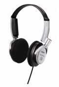 Sony MDR-NC6 Noise-cancelling Headphones