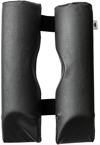 Core Products Max Relax Face Cushion - Black