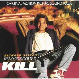 If Looks Could Kill - Richard Grieco