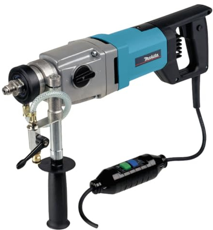 MAKITA FRANCE Carotteuse à Eau 1700 W 132 mm MAKITA-DBM131