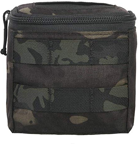 EMERSONGEAR Taktische Hüfttasche für den täglichen Gebrauch, Radfahren, Camping, Wandern, Jagd, Angeln