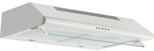 GLEM Hotte casquette GHC640WH