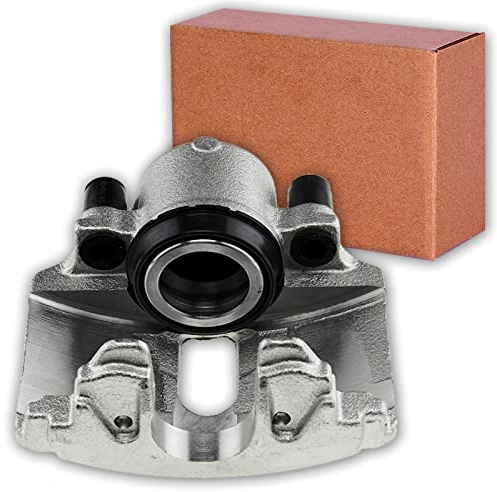 BandelOne enthält Bremssattel vorne rechts passend für A1 8X + A3 8P + TT 8J