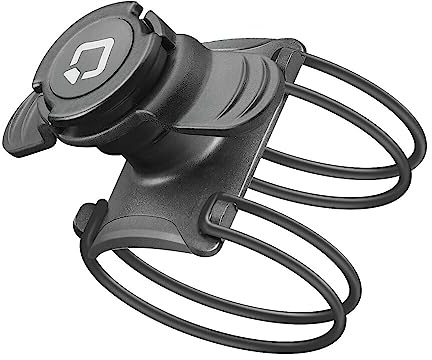 Lampa Optiline 91599 Bike Handyhalterung für Fahrrad