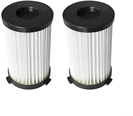 for HPLIVE 2Pcs For Goodmans Replacement Filter 2in1 Compact Cylinder Vacuum Cleaner 356277