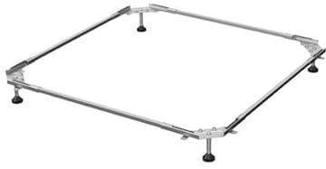 Bette Fuss-System für Duschwannen 1000x900mm, B50-3053