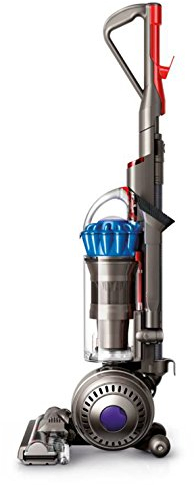 Dyson DC40 Multi Floor Lightweight Dyson Ball Upright Vacuum Cleaner (Renewed)