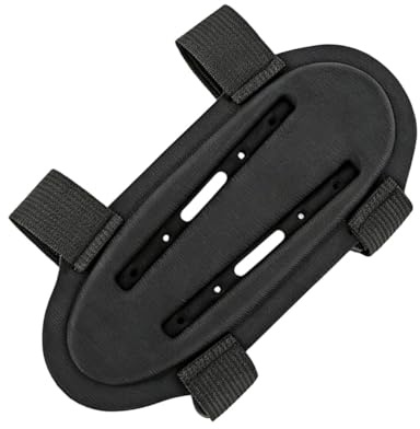 Skyddande armskydd för bågskyttar,Ergonomiskt och andningsbart underarmsskydd - Bågskytte Underarmsskydd för Män,För Nybörjare, Kvinnor, Män, Utomhus, Inomhus, Jakt, Bakgård, Trädgård, Tävling Och Trä