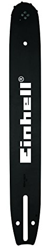 Einhell Original 35 cm Kettensägen-Schwert, 1,3 mm | Zubehör für Elektro-Kettensäge GH-EC 1835 | 35 cm Länge | 1,3 mm Stärke