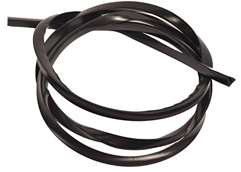 Hotpoint Genuine Oven Cooker Inner Glass Door Seal Rubber Gasket