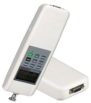 GOWE Digital Force Gauge/Push Pull Gauge (Capacity:0~30N,Resolution:0.01N)